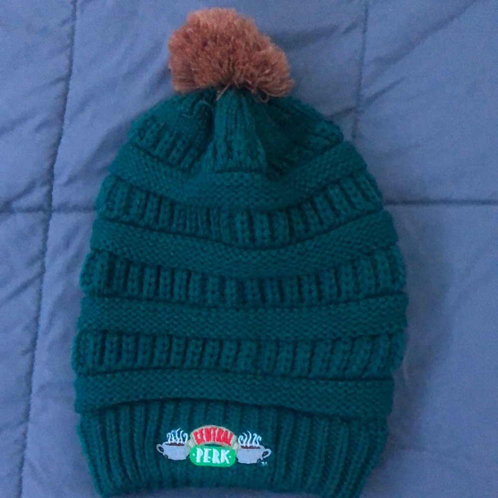 Friends Beanie